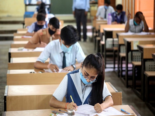 CBSE’s Bold Reform: Twice-a-Year Class 10 Board Exams from 2026 Brings Flexibility and Relief Class 10 Board Exams