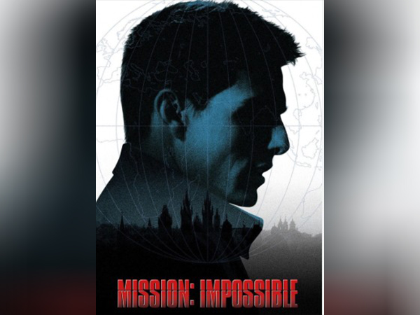 Mission Impossible theme composer