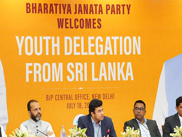 Cross-Border Youth Diplomacy