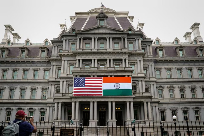 US Visa Revocation