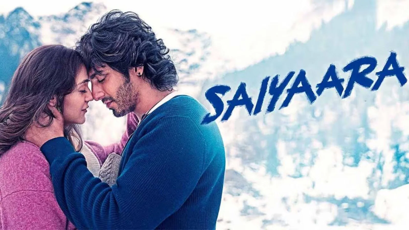 Saiyaara Movie Review