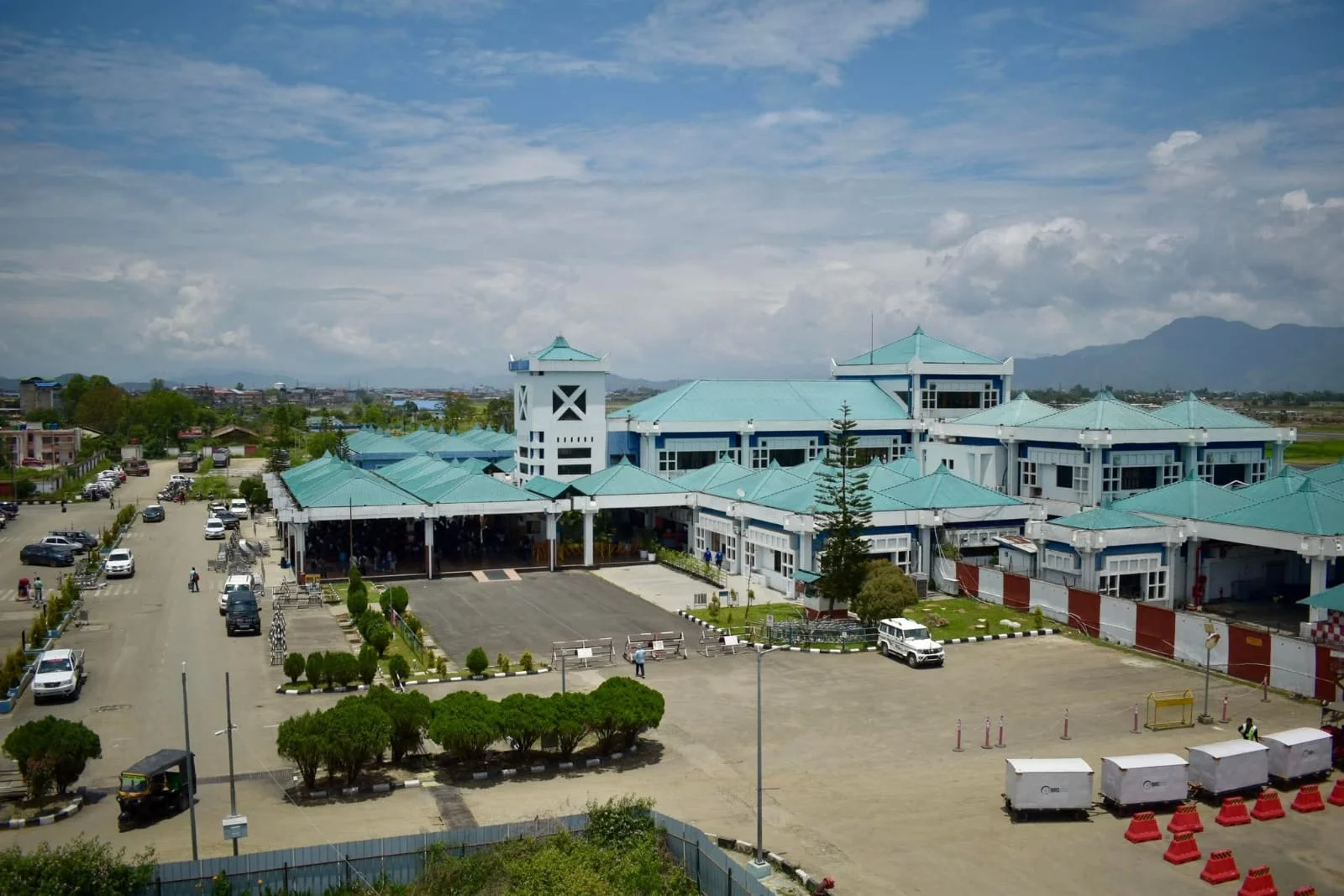 Digital ILP Manipur