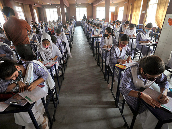 Delhi School Bomb Threats