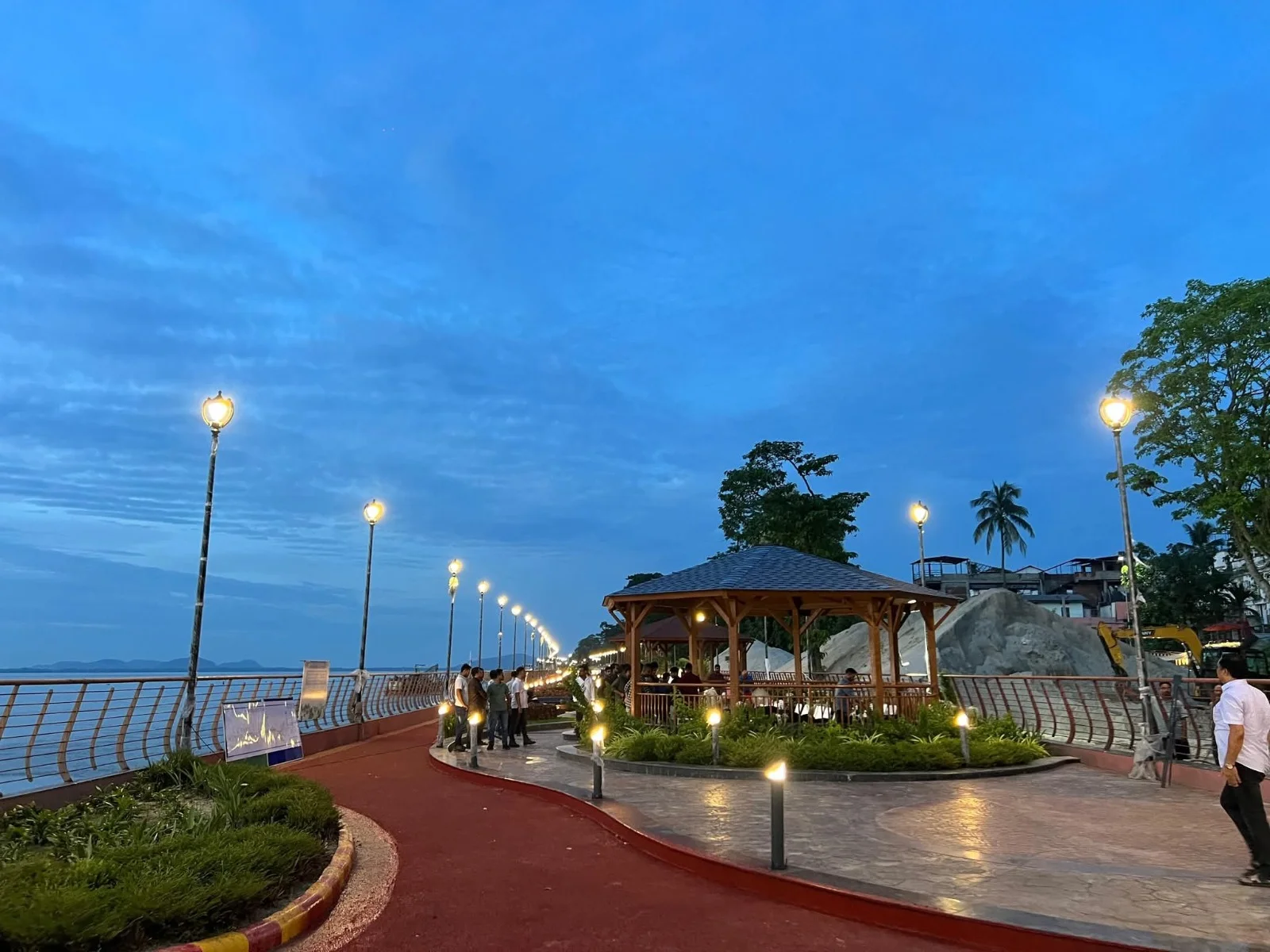 Clean Guwahati