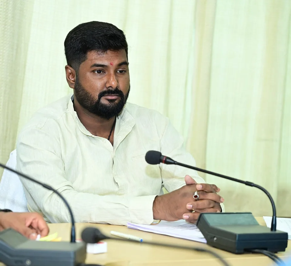 Tripura Industrial Boost