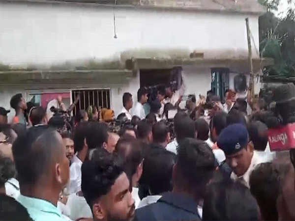 Odisha student tragedy