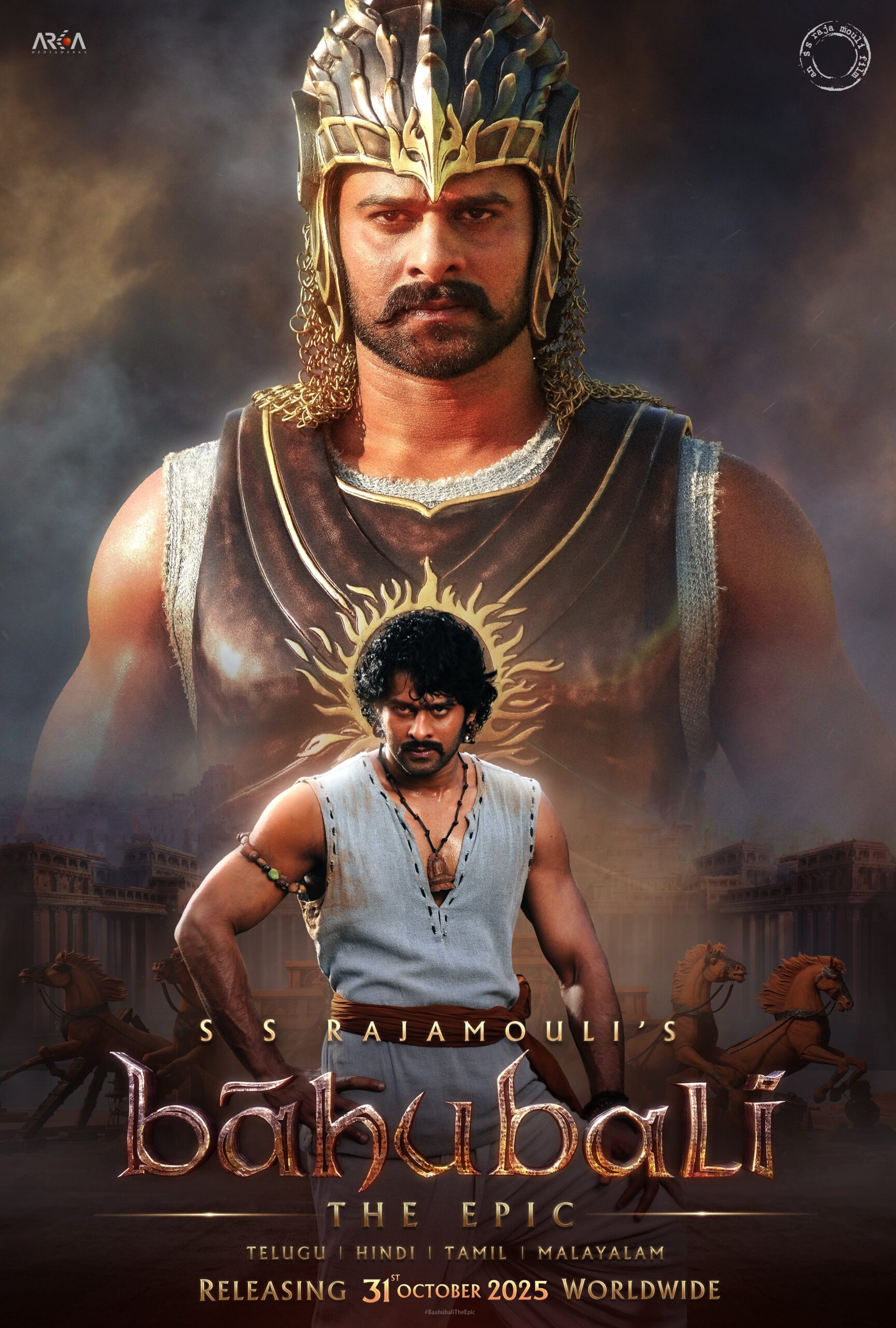 Baahubali The Epic