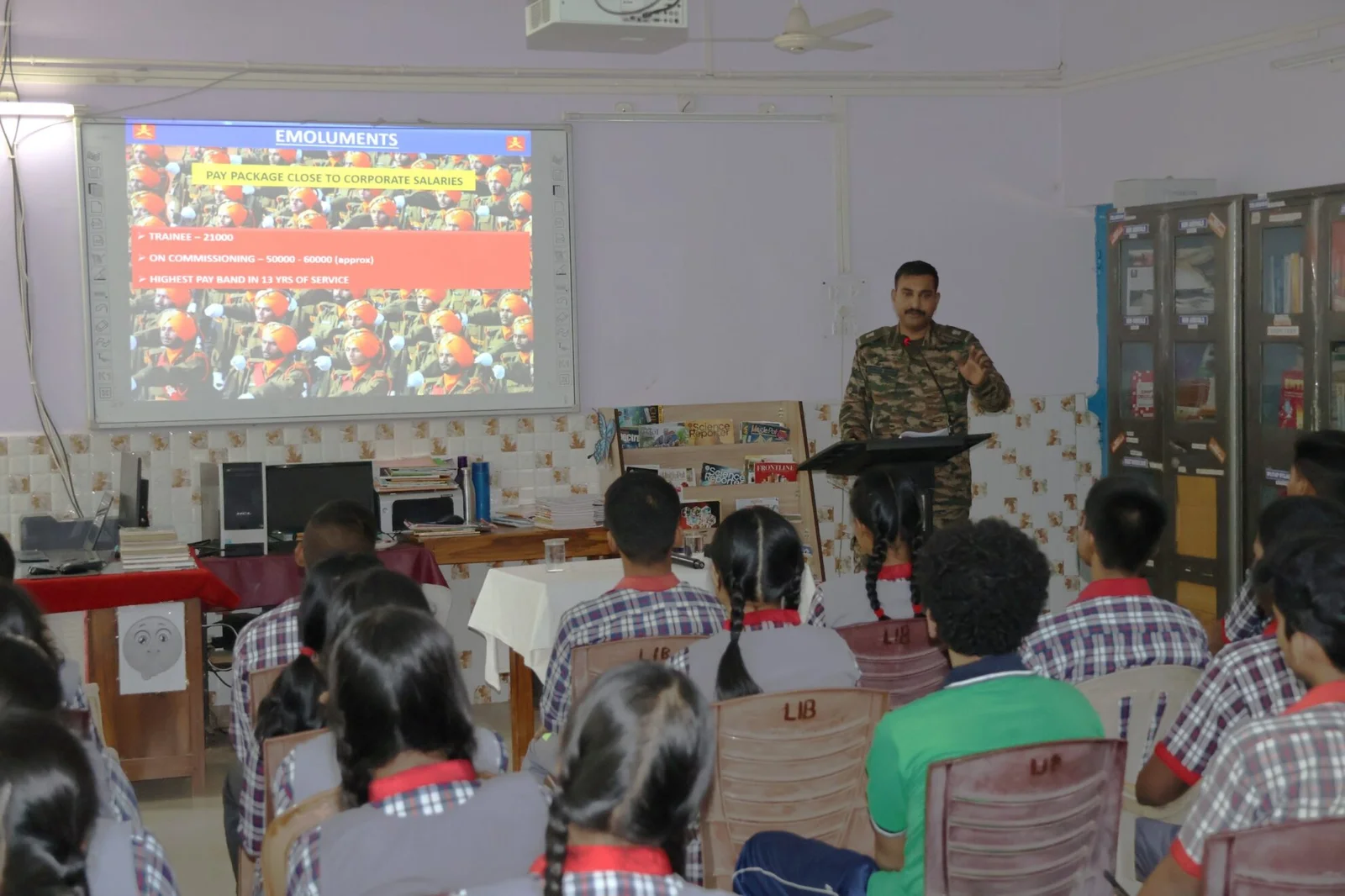 Youth Skill Development Agartala