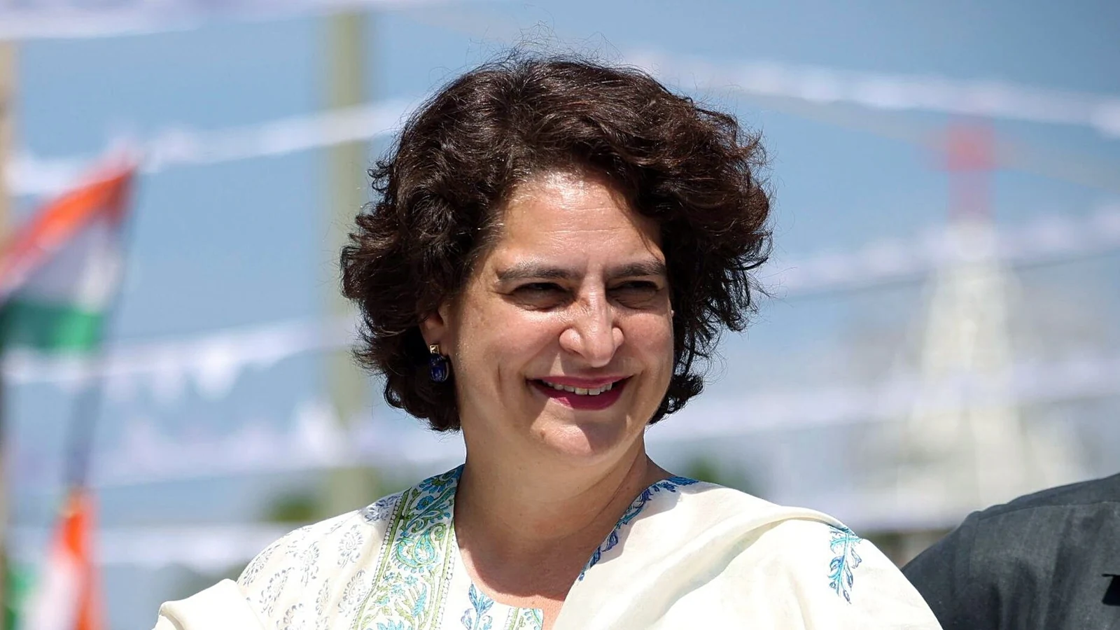 Opposition Crackdown
