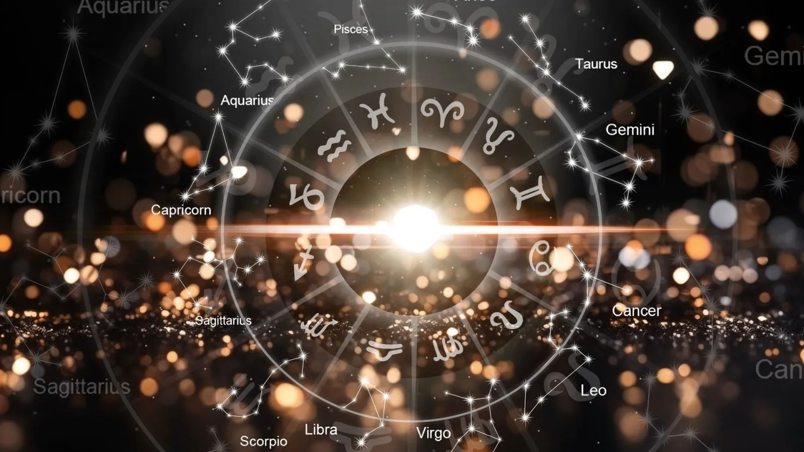 Weekly Horoscope July 20-26, 2025
